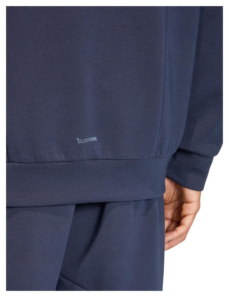 Playera deportiva para entrenamiento de hombre 6