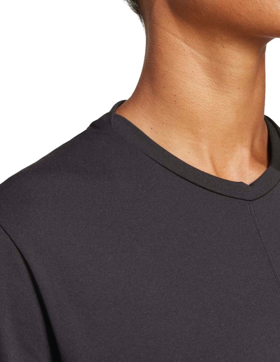 Playera deportiva para montañismo de mujer 6