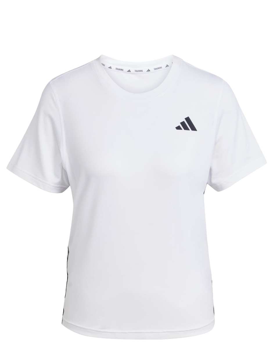 Playera deportiva para entrenamiento de mujer 2