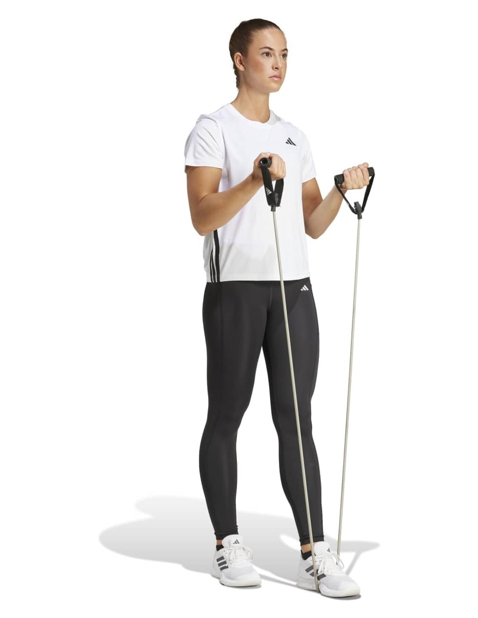 Playera deportiva para entrenamiento de mujer 4