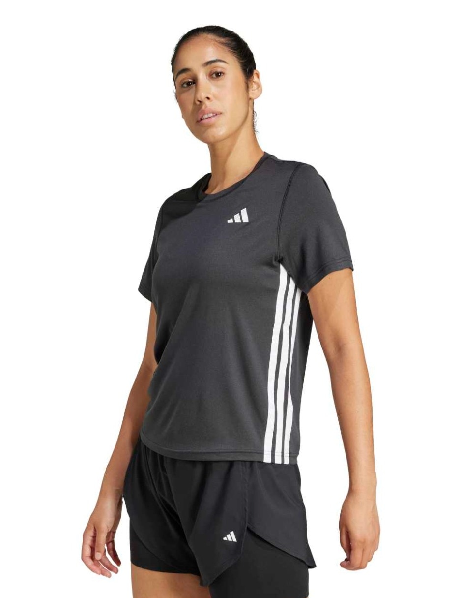 Playera deportiva para entrenamiento de mujer Playera deportiva para entrenamiento de mujer