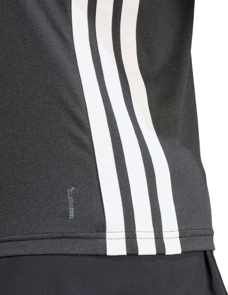 Playera deportiva para entrenamiento de mujer 6