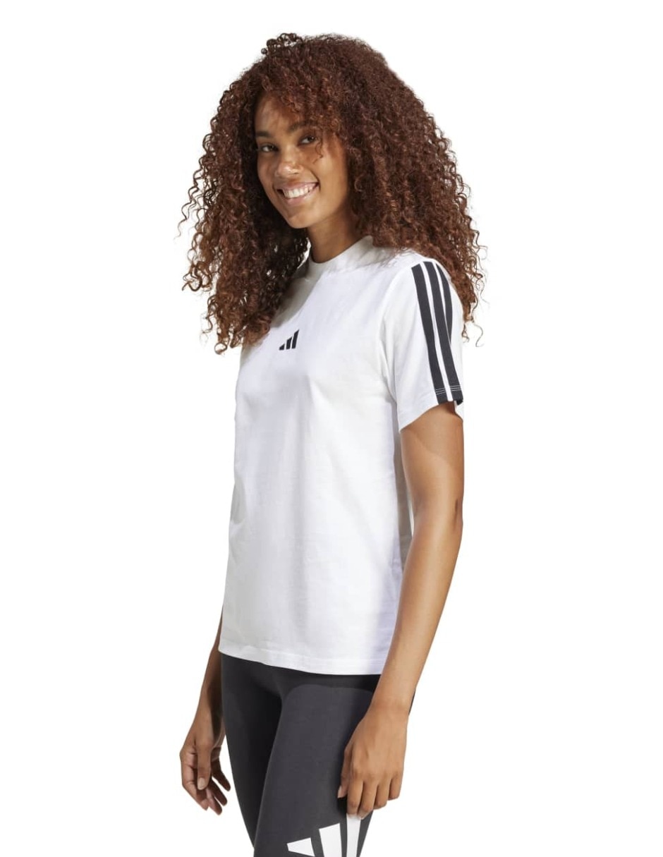 Playera deportiva para entrenamiento de mujer Playera deportiva para entrenamiento de mujer