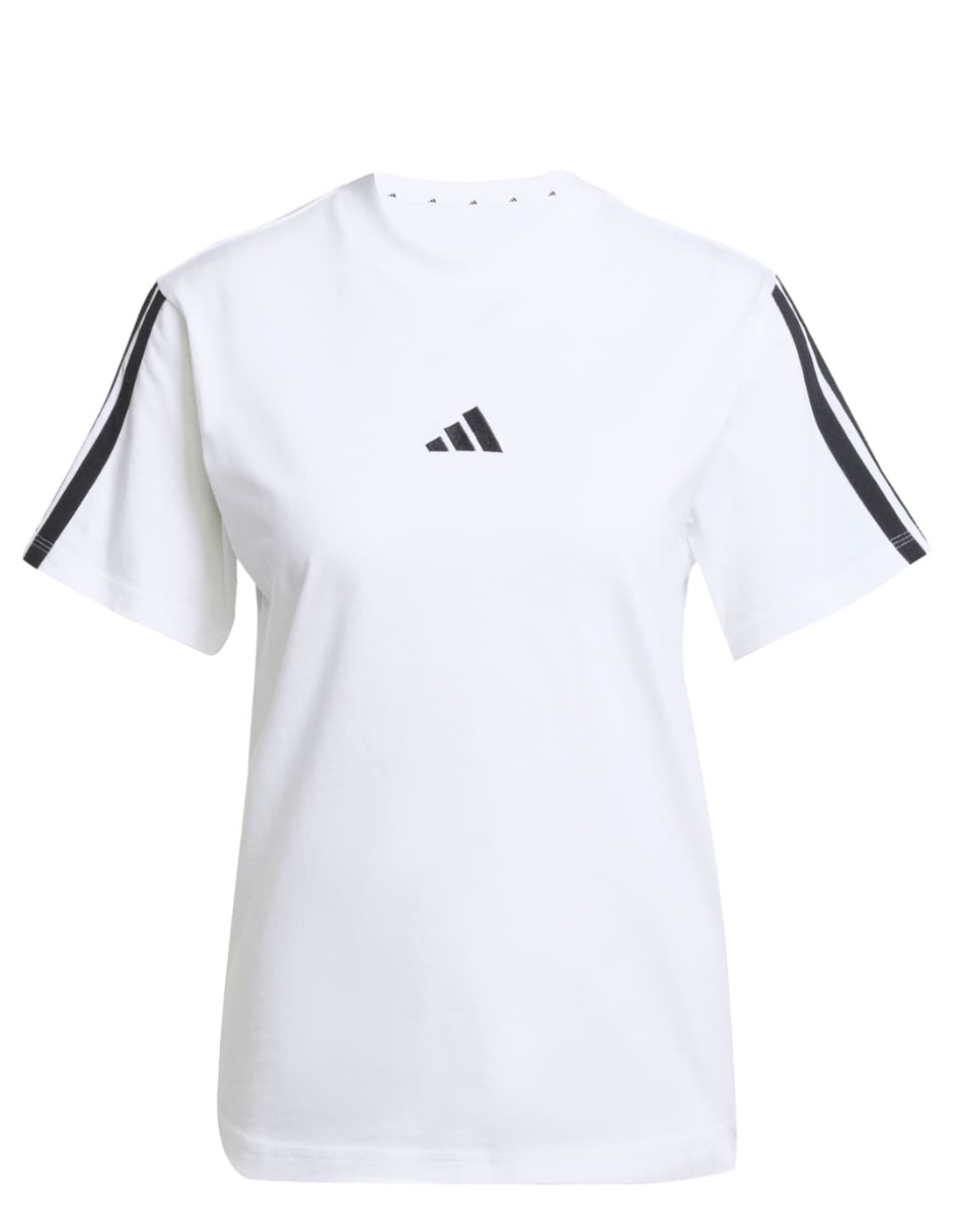 Playera deportiva para entrenamiento de mujer 2