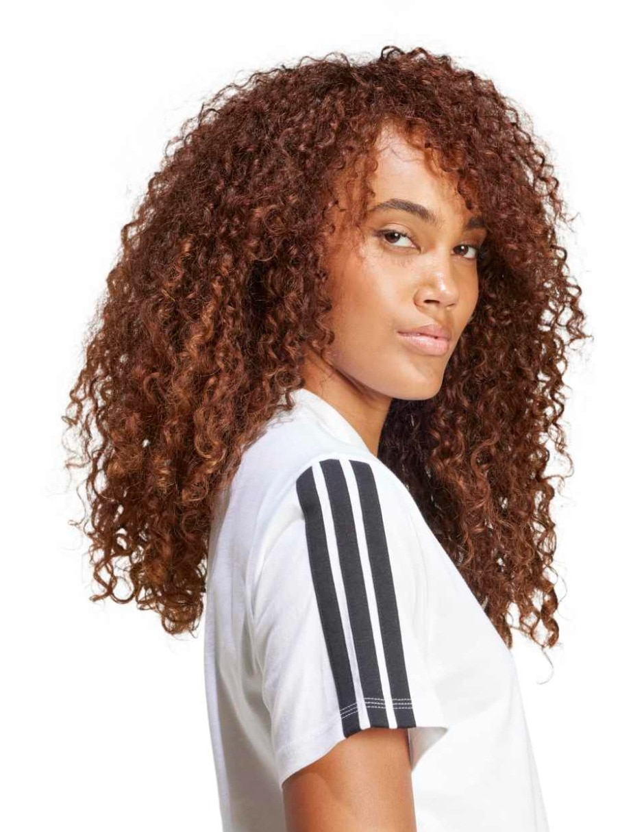 Playera deportiva para entrenamiento de mujer 6