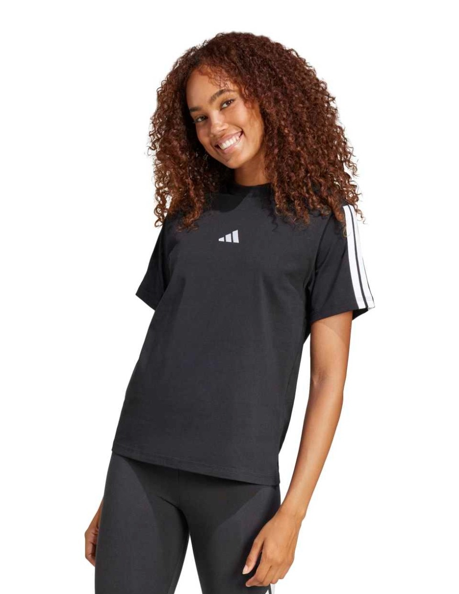 Playera deportiva para entrenamiento de mujer