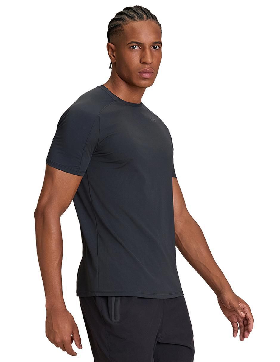 Playera deportiva para entrenamiento de hombre 5