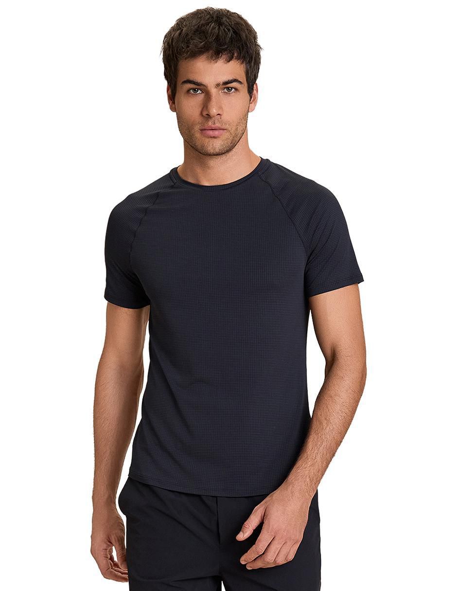 Playera deportiva para entrenamiento de hombre Playera deportiva para entrenamiento de hombre