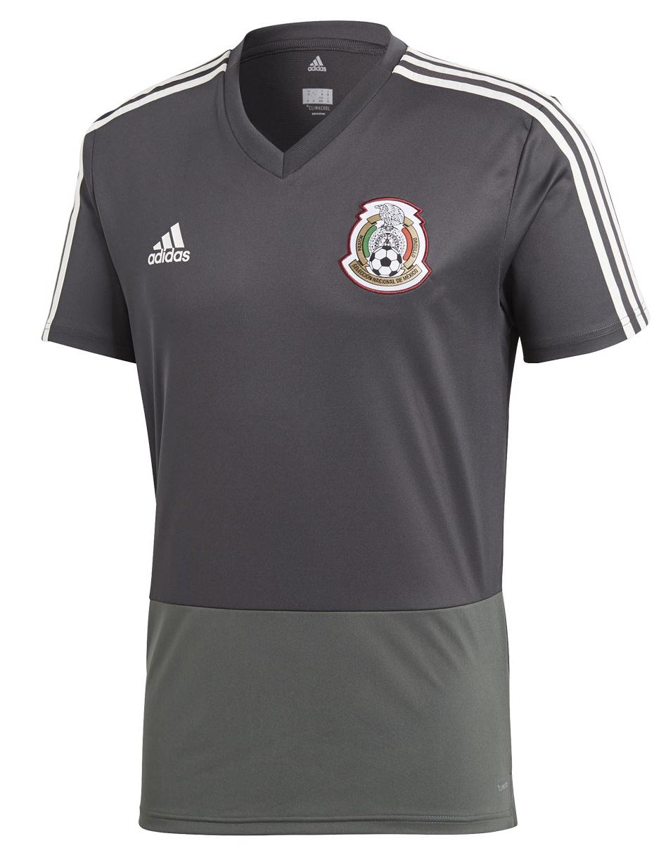 seleccion mexicana jersey