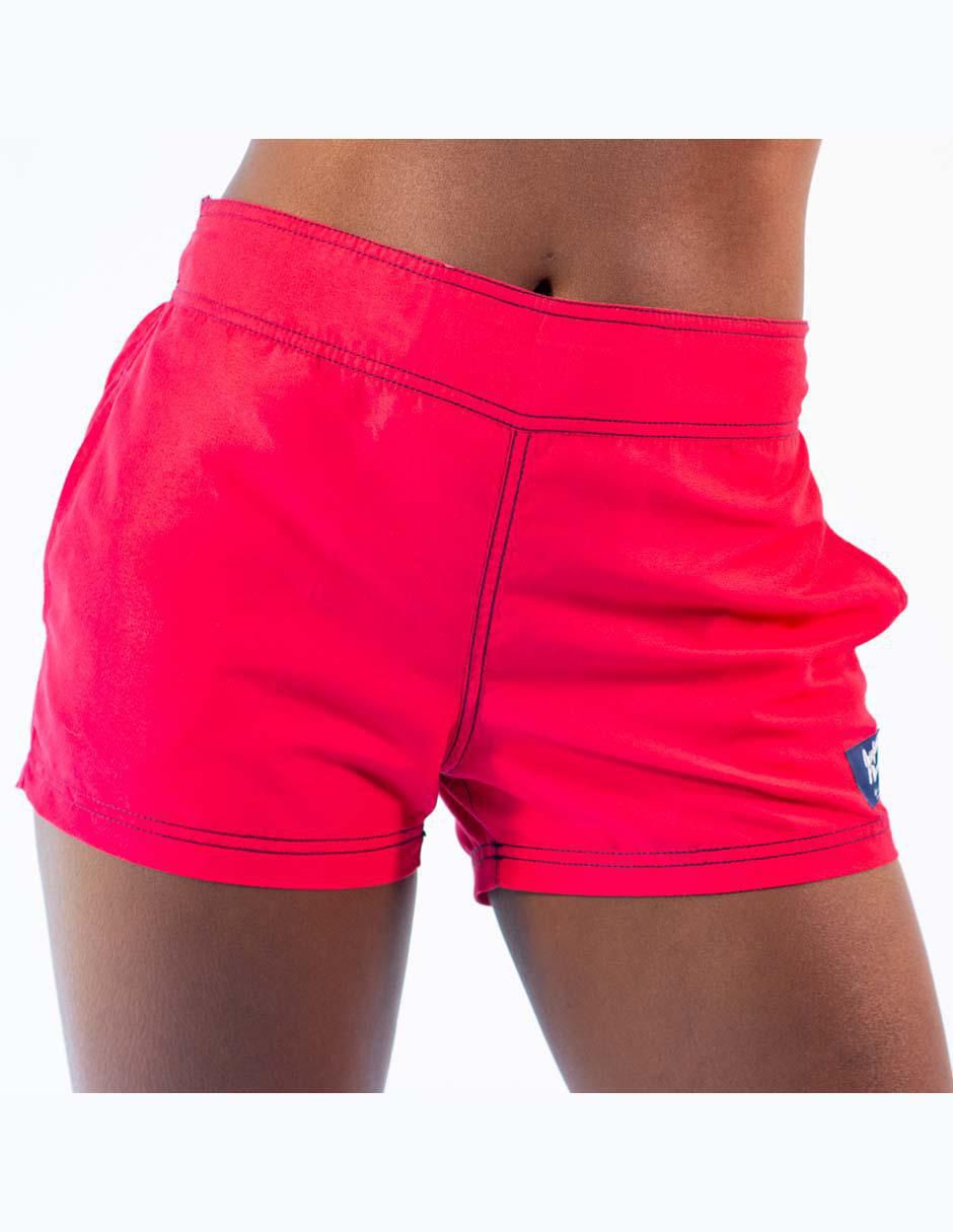Short para natación mujer 2