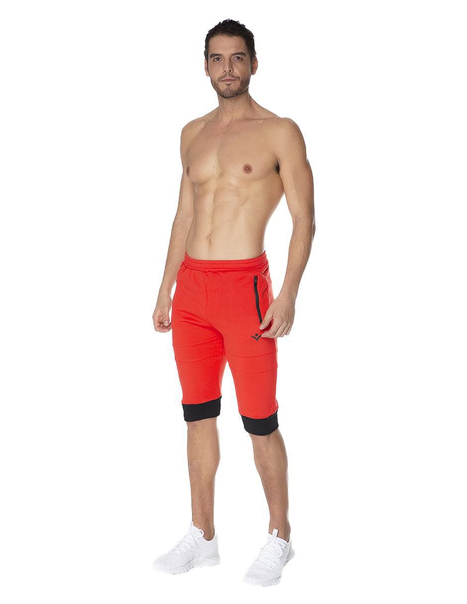 Short para entrenamiento hombre 2