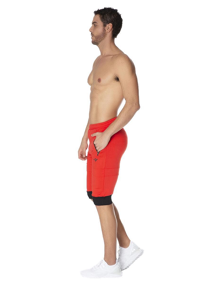 Short para entrenamiento hombre 3