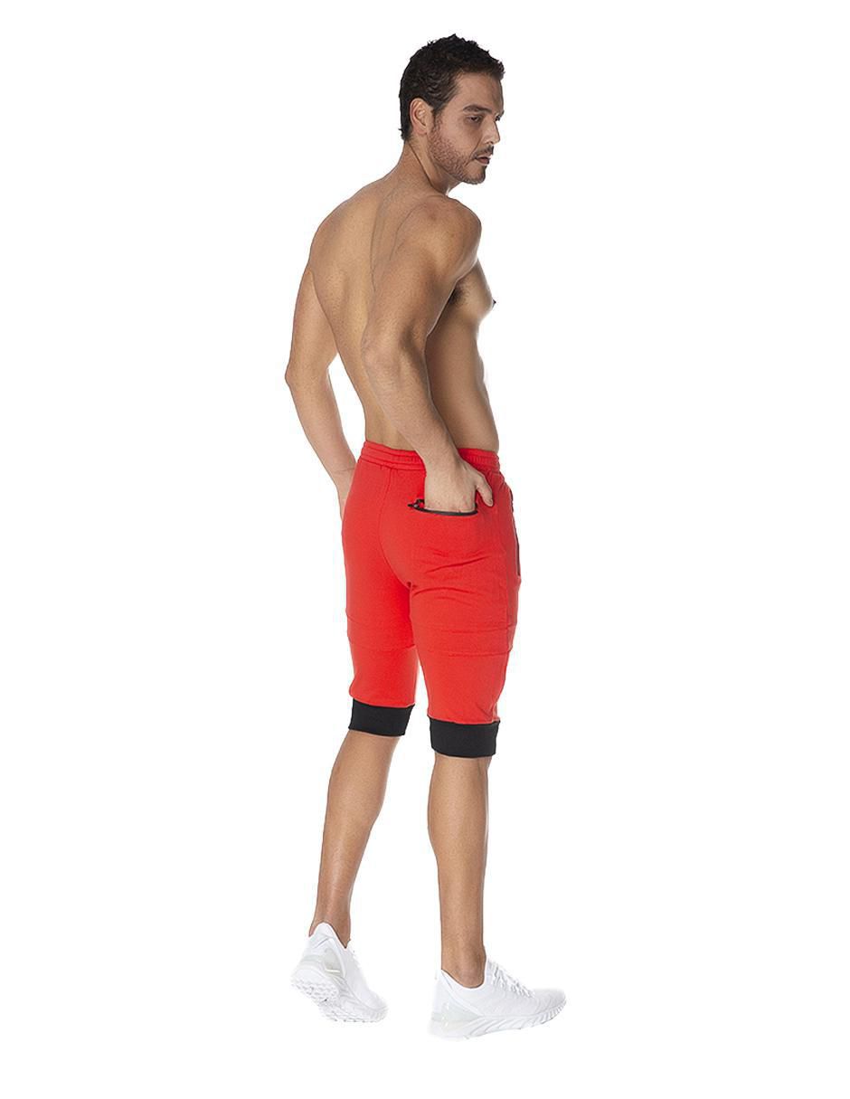 Short para entrenamiento hombre 4