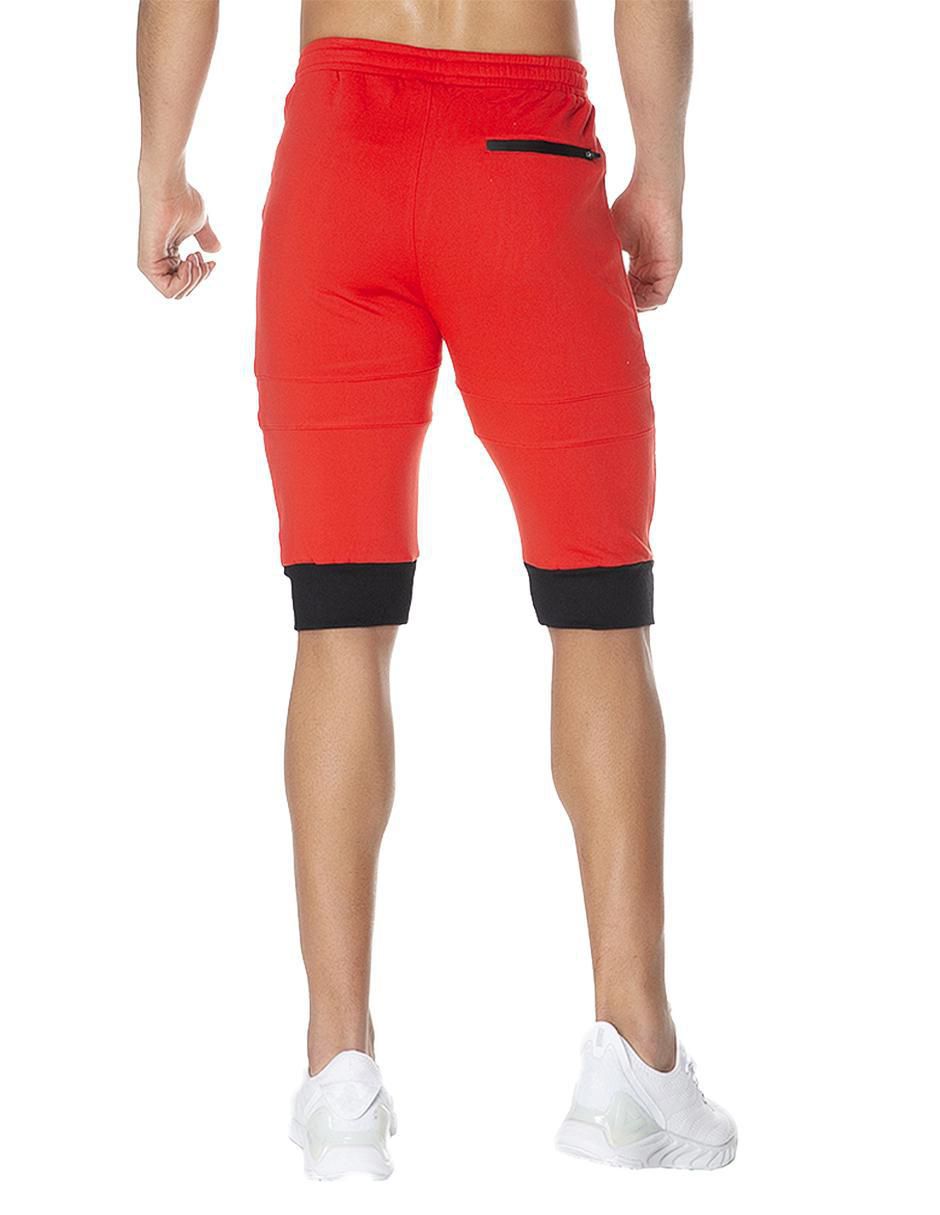 Short para entrenamiento hombre 5