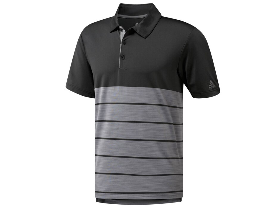 playera polo adidas