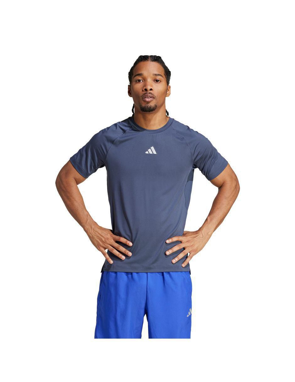 Playera deportiva para hombre 1