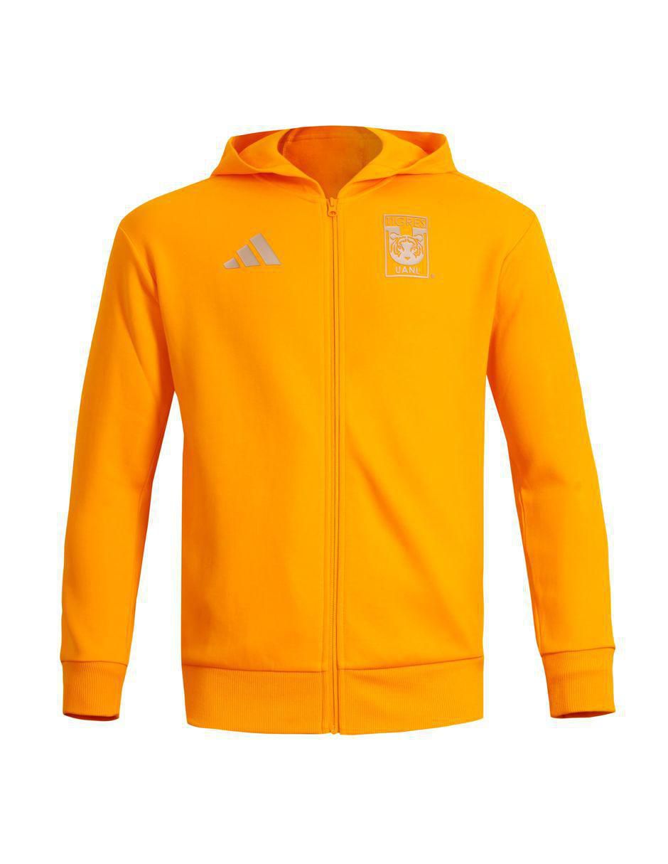 Sudaderas de tigres online